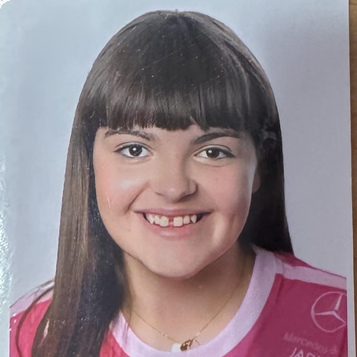 PATRICIA  VEGA GARCIA