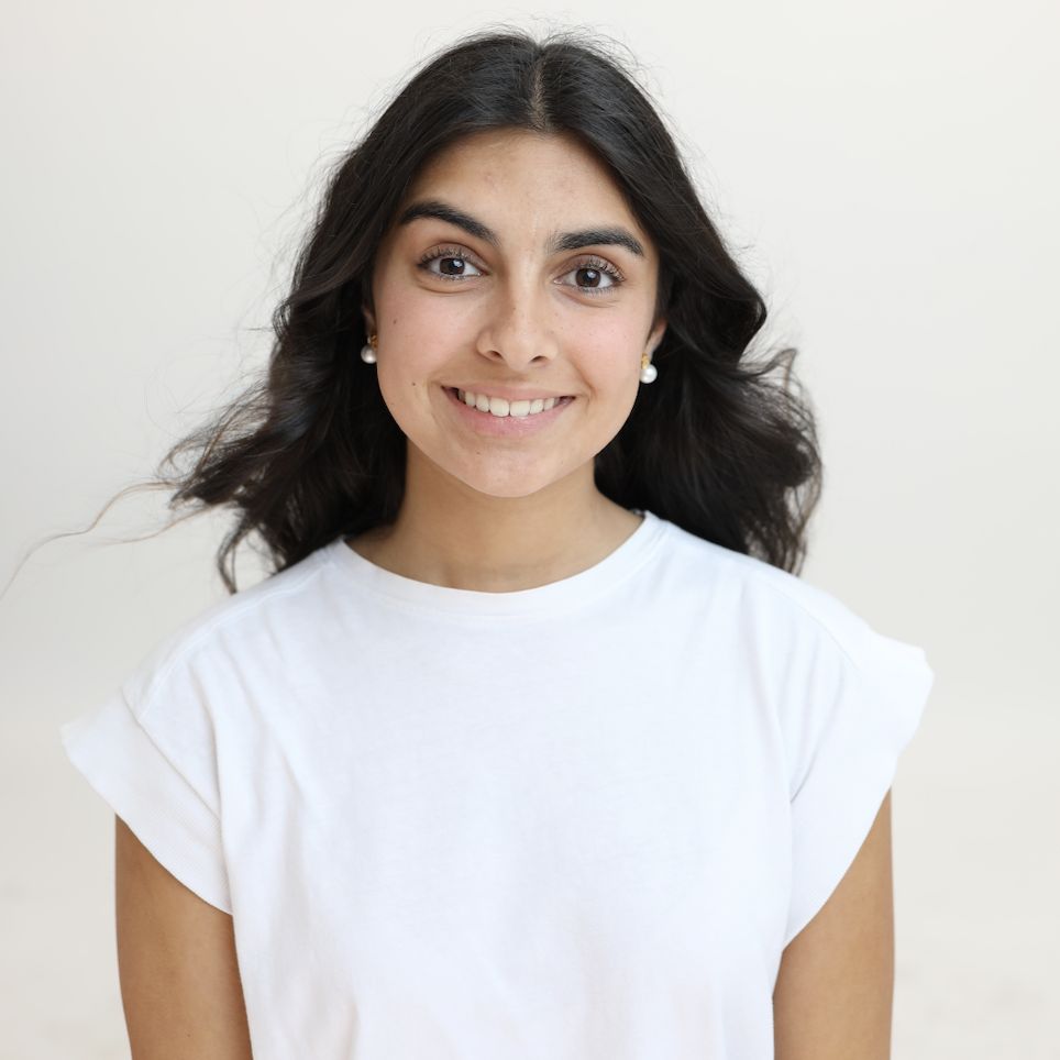 KAMLA RAMESH VALENZUELA