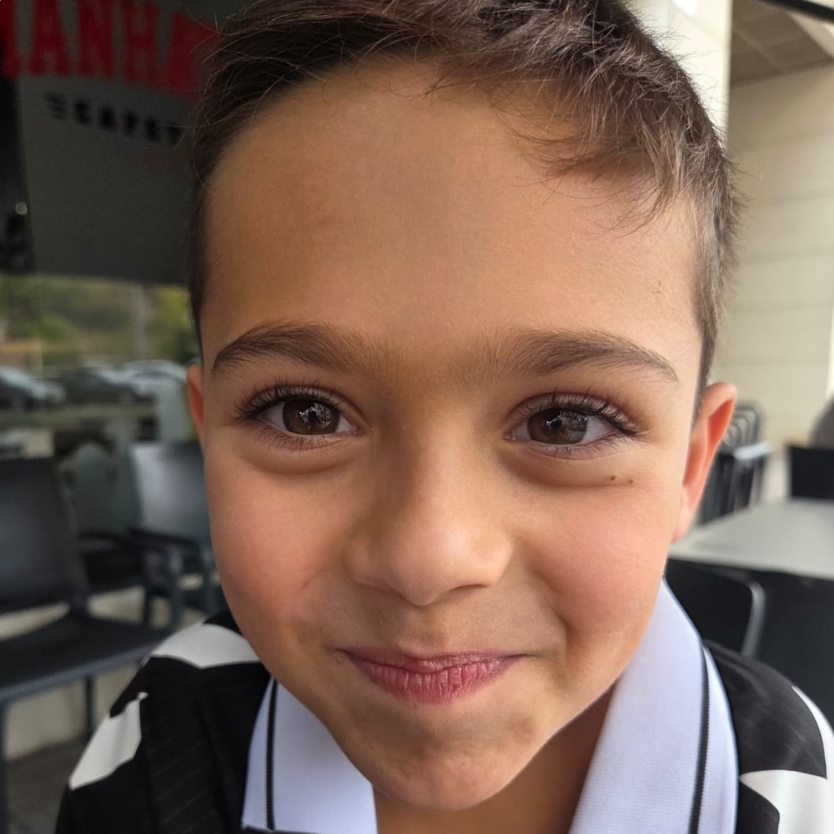 IKER MARTINEZ PEREIRA