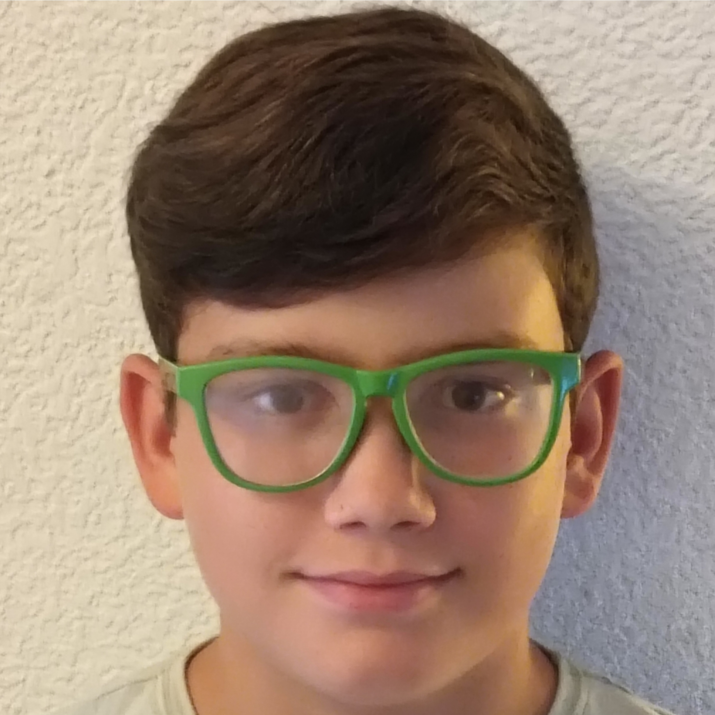 ARNAU MARIMON I MORENO