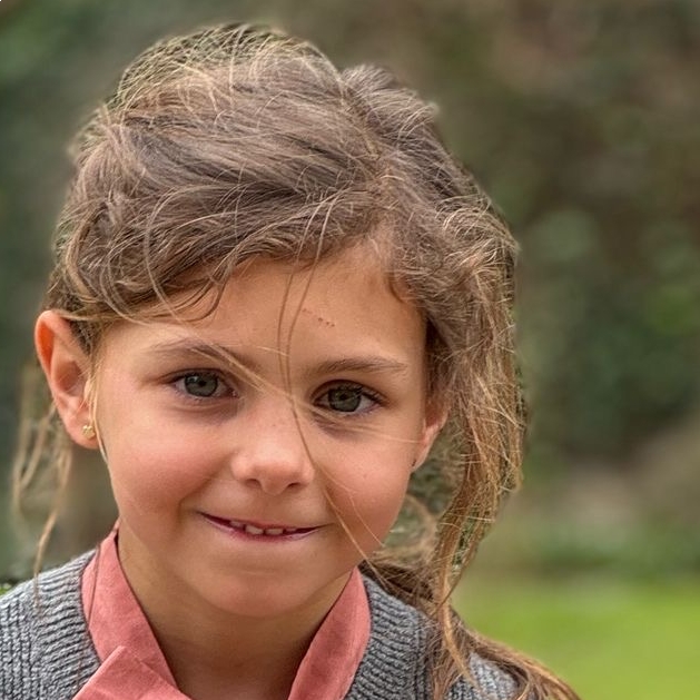 FERNANDA CASTILLEJO MAGAN