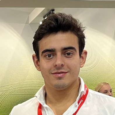 ALEJANDRO SIERRA REQUENI