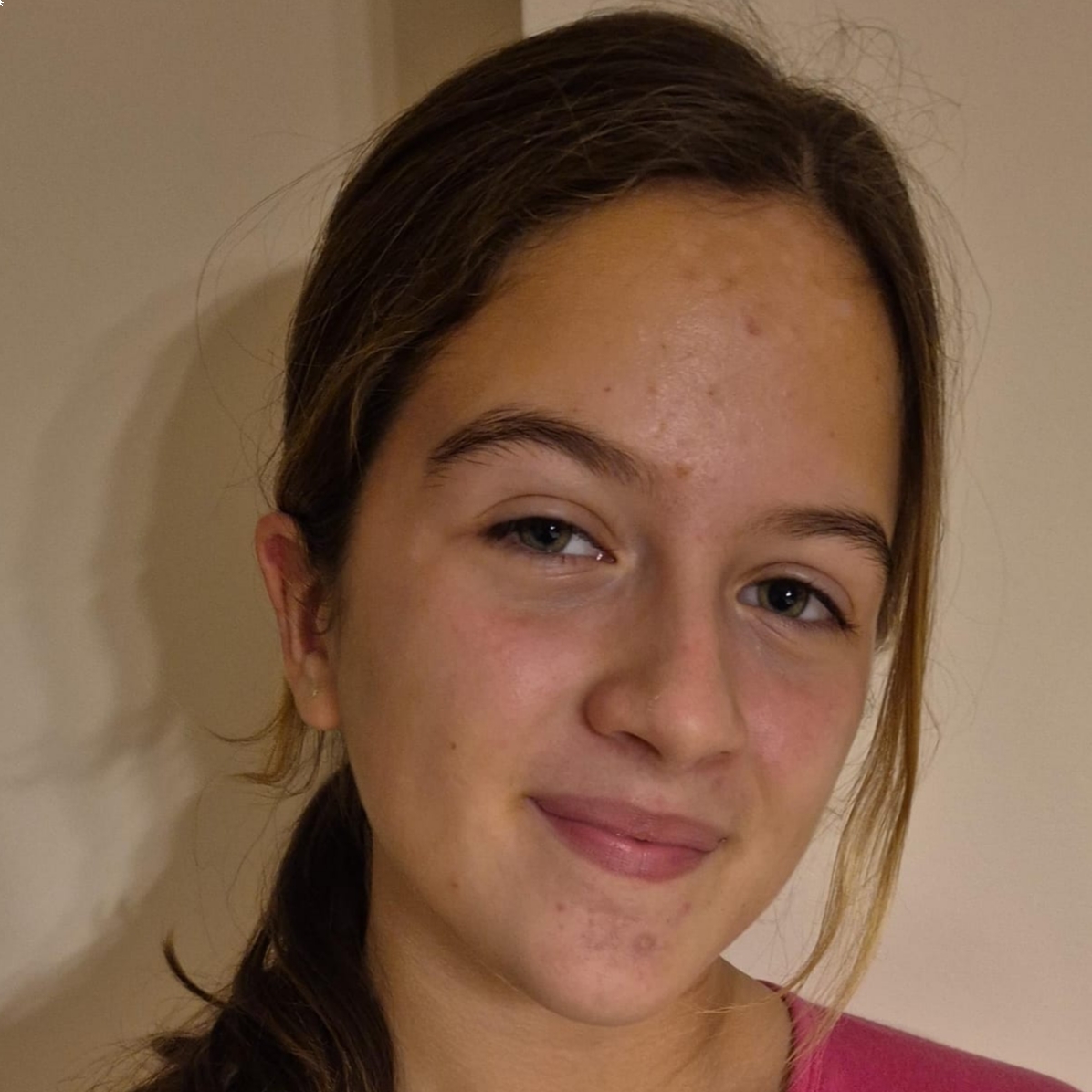 MYA SARA  CUSENZA