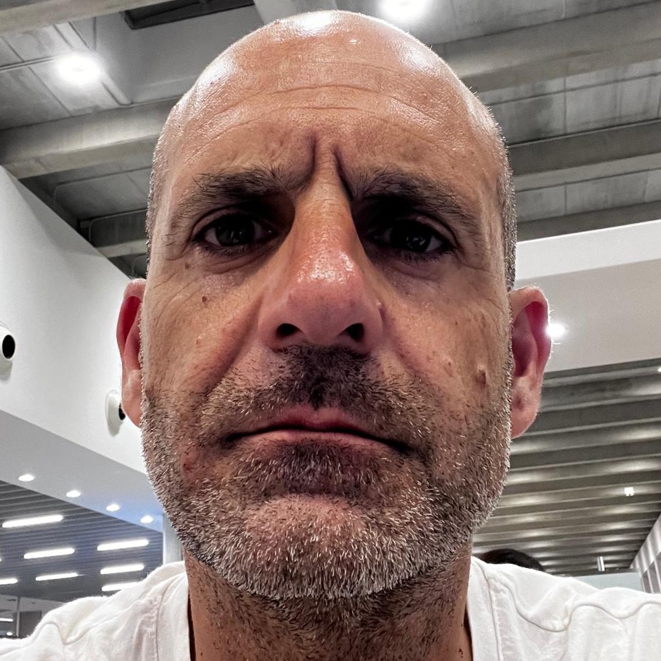 DAVID MARI