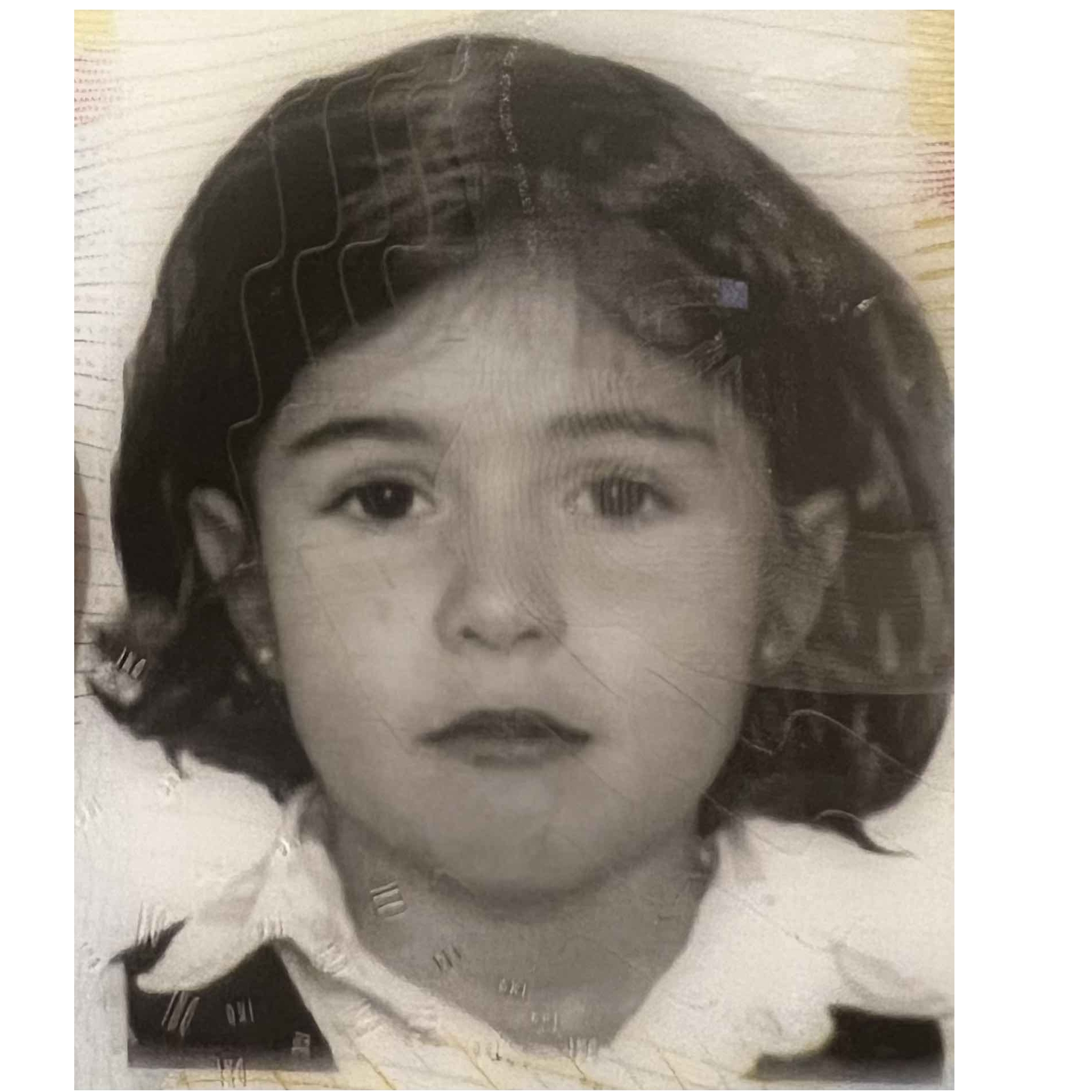 SOFIA GUADALUPE ARANGUREN ORLOWSKA