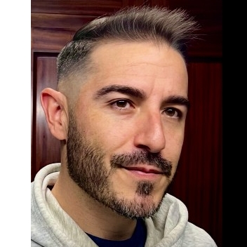 LUIS BENITO VERDE RODRIGUEZ-MIÑON