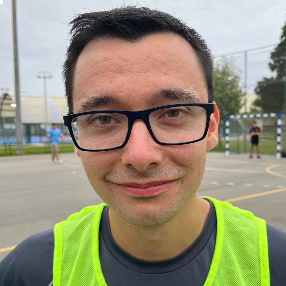 JUAN CARLOS LLATA ALONSO