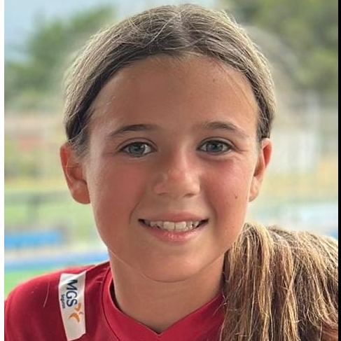 SOFIA COMAS DOMINGO