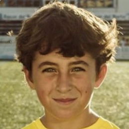 COSME FUENTE ZUBIAGA