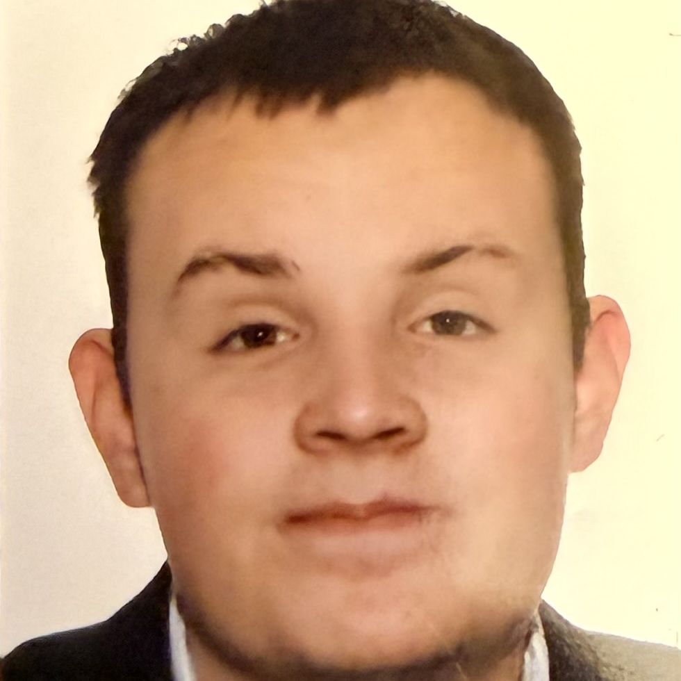 IVAN VERGES PARERA