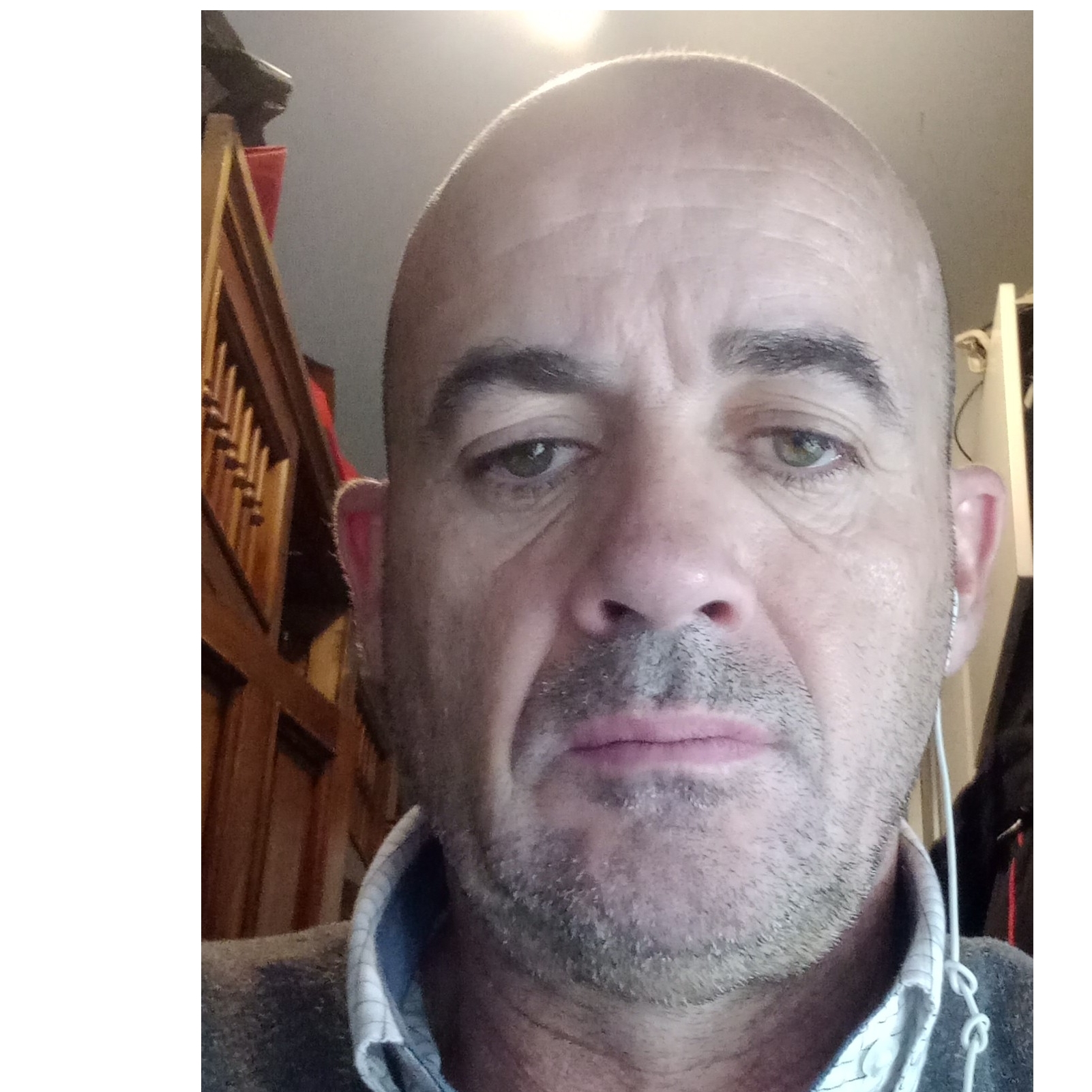 FRANCISCO JAVIER  PAGES CODINA