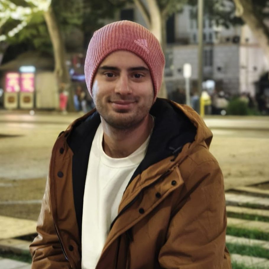 JUAN PABLO BRUZZICHELLI