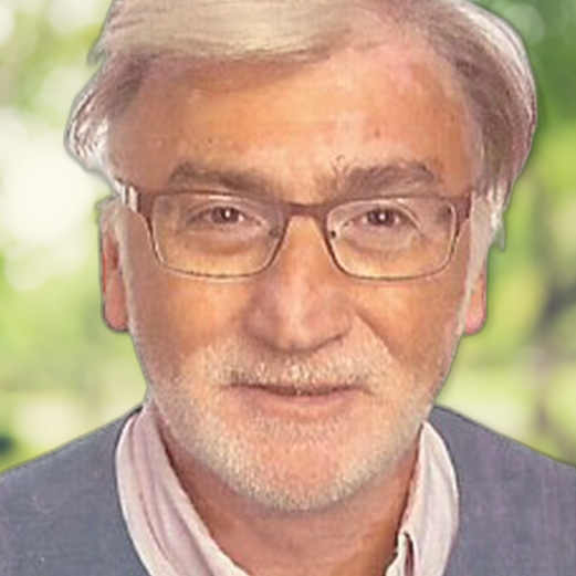 IGNACIO BENEYTO PEREZ