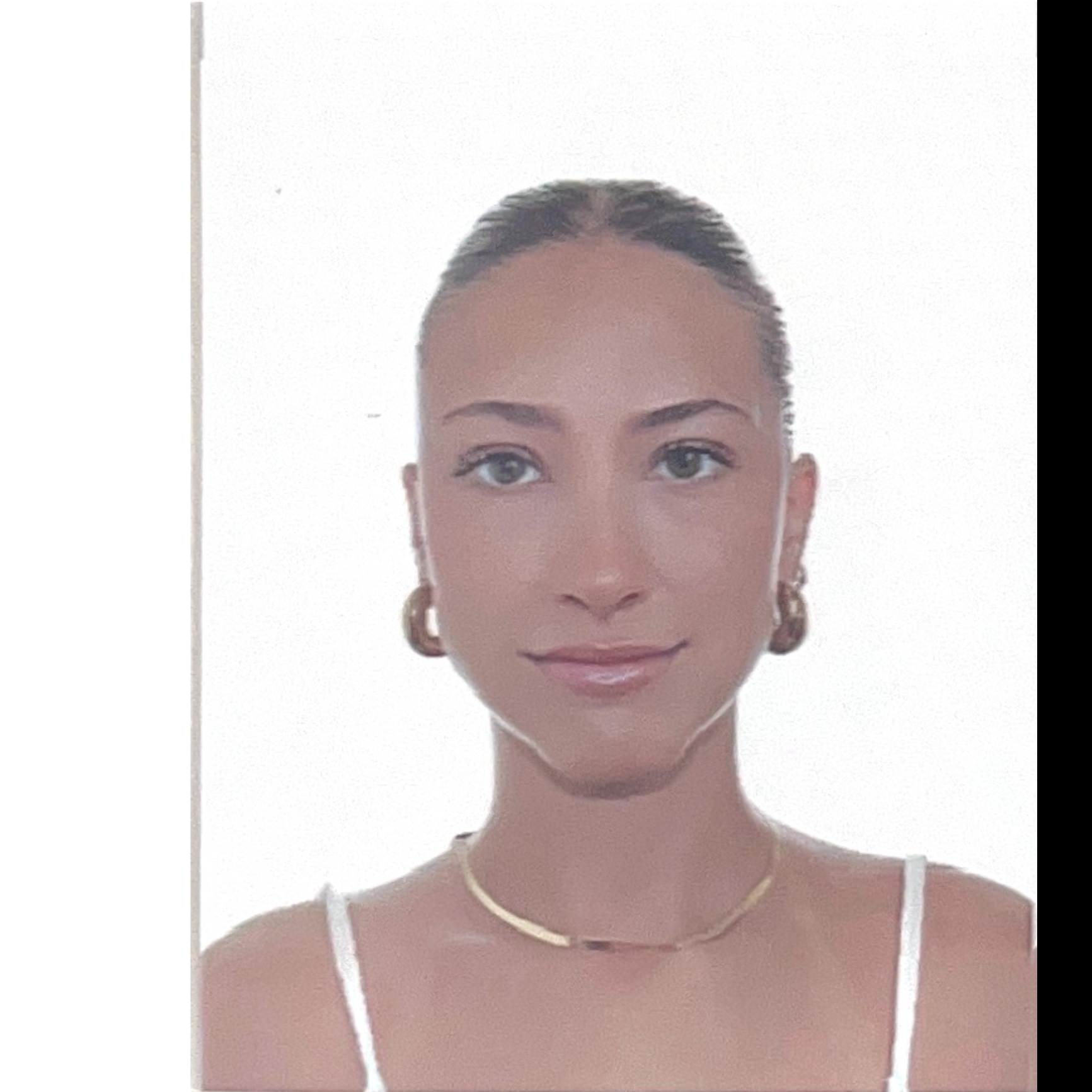 CORA DE TOMASI VERDE