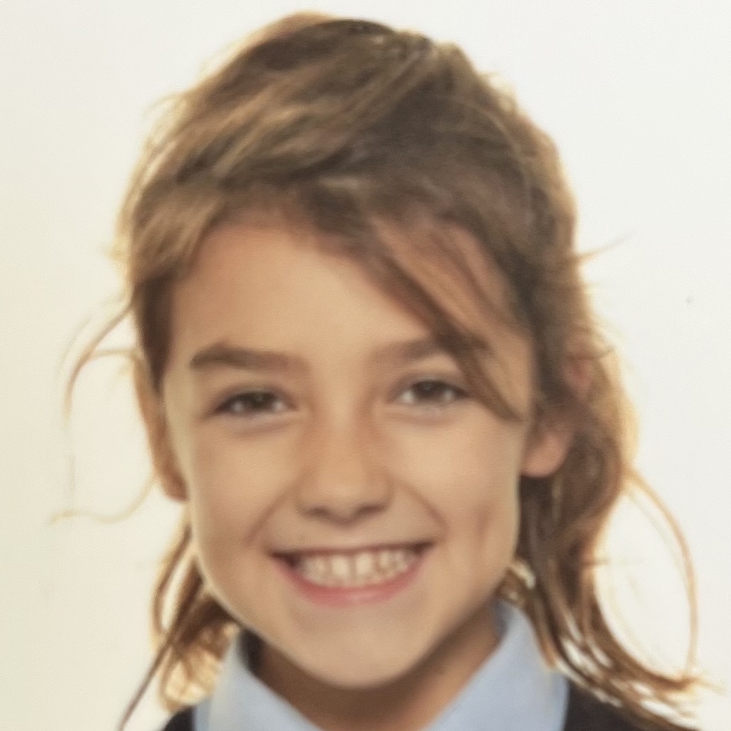 ALESSANDRA BATURONE RUIZ