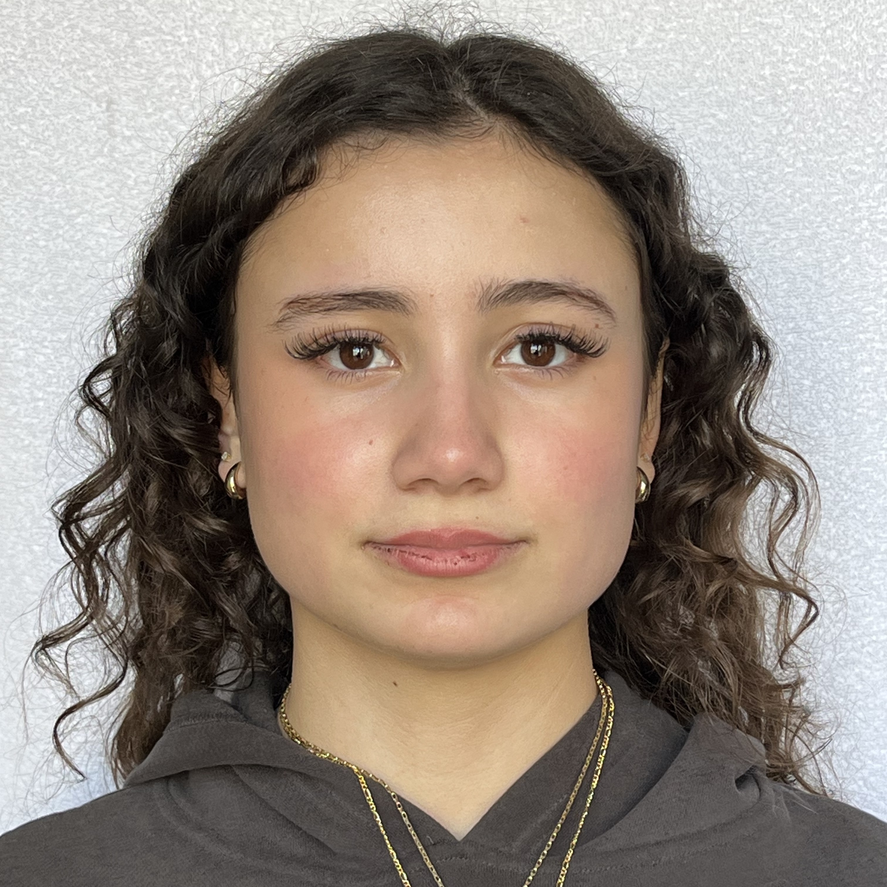 MARIA MEDINA LAZANEO