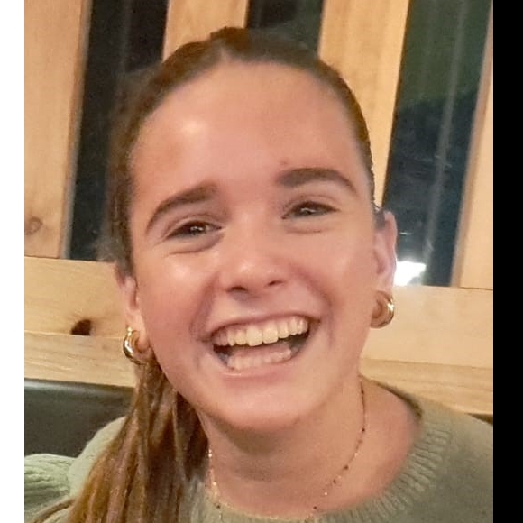 ELDA REY DIAZ