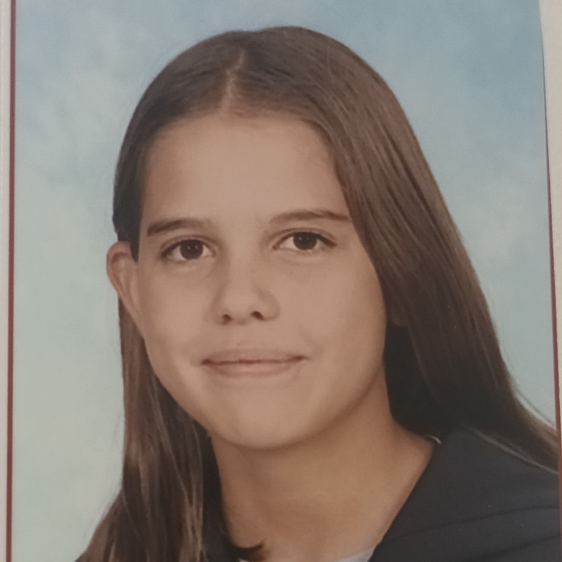 CLAUDIA ALONSO RUBIO
