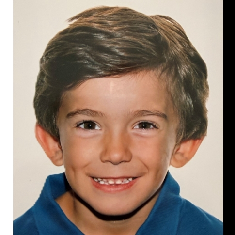 MATEO  MORALES PALOMO