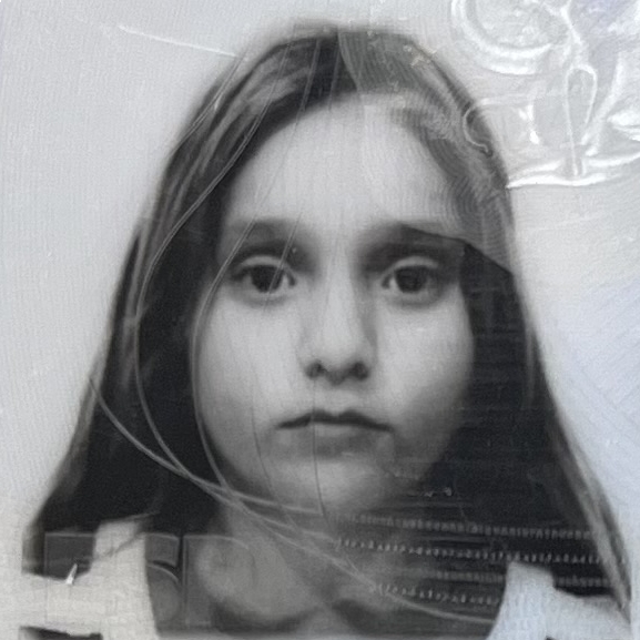 GUILLERMINA PULITI TARABAIN