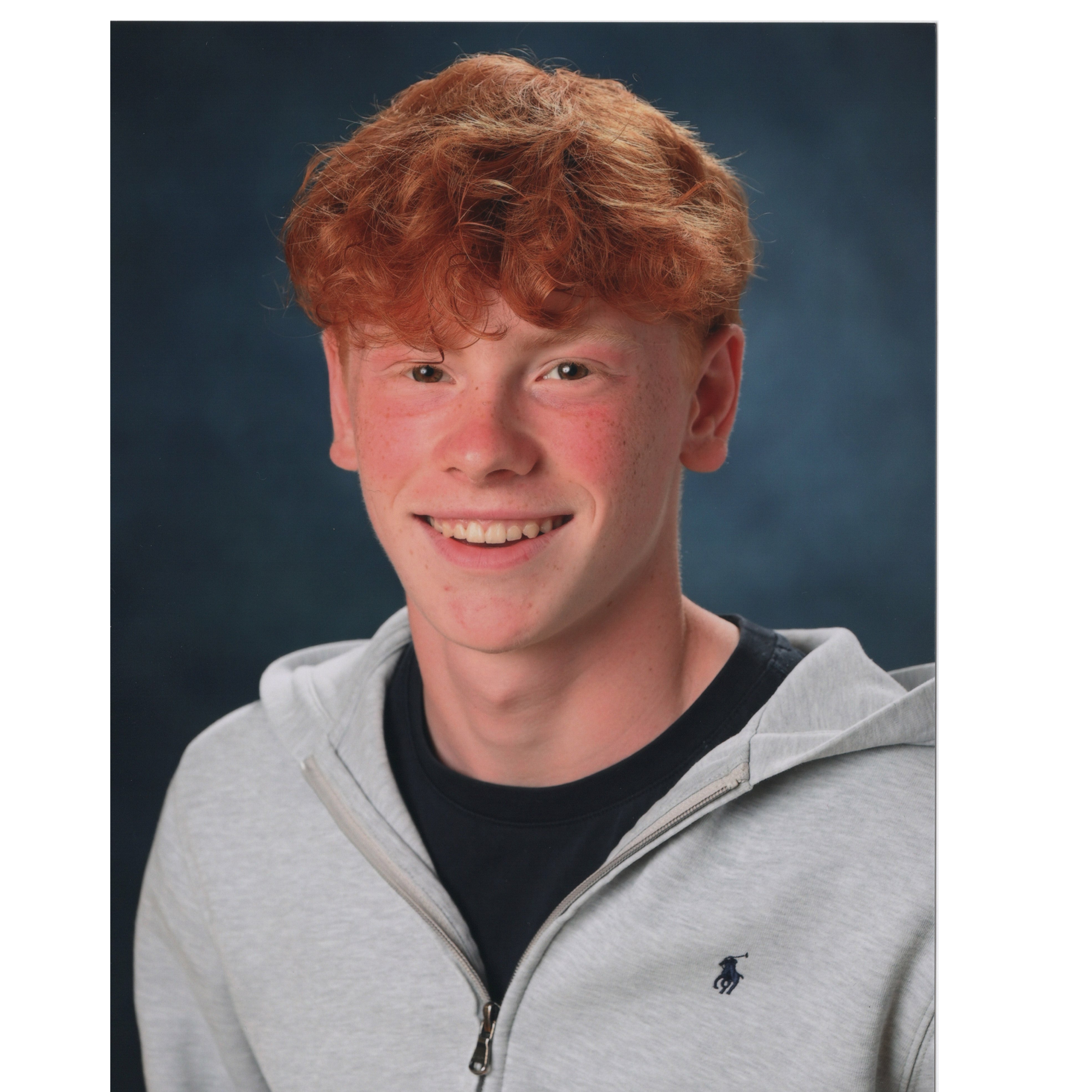 JASPER HENRI FRANCISCUS RAMACKERS