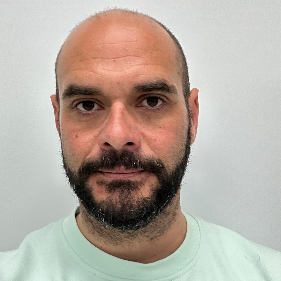 RAFAEL MOLINA MUÑOZ