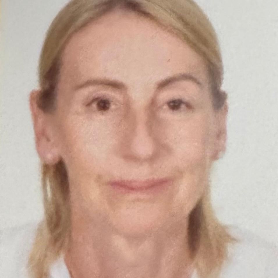 MARIA DOLORES RODRIGUEZ GONZALEZ