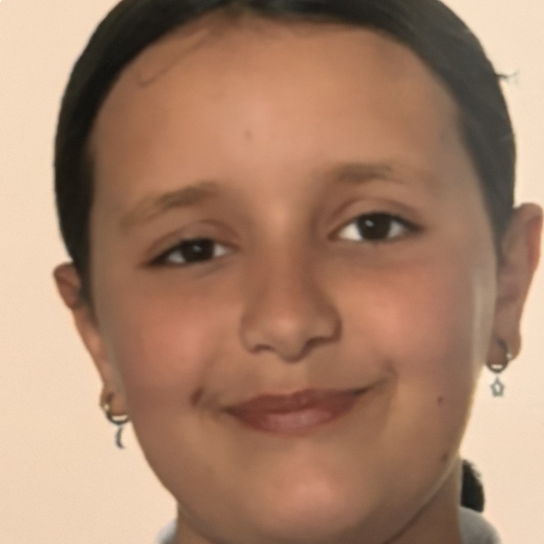 DORA ELOISA MORALES ELORRIAGA