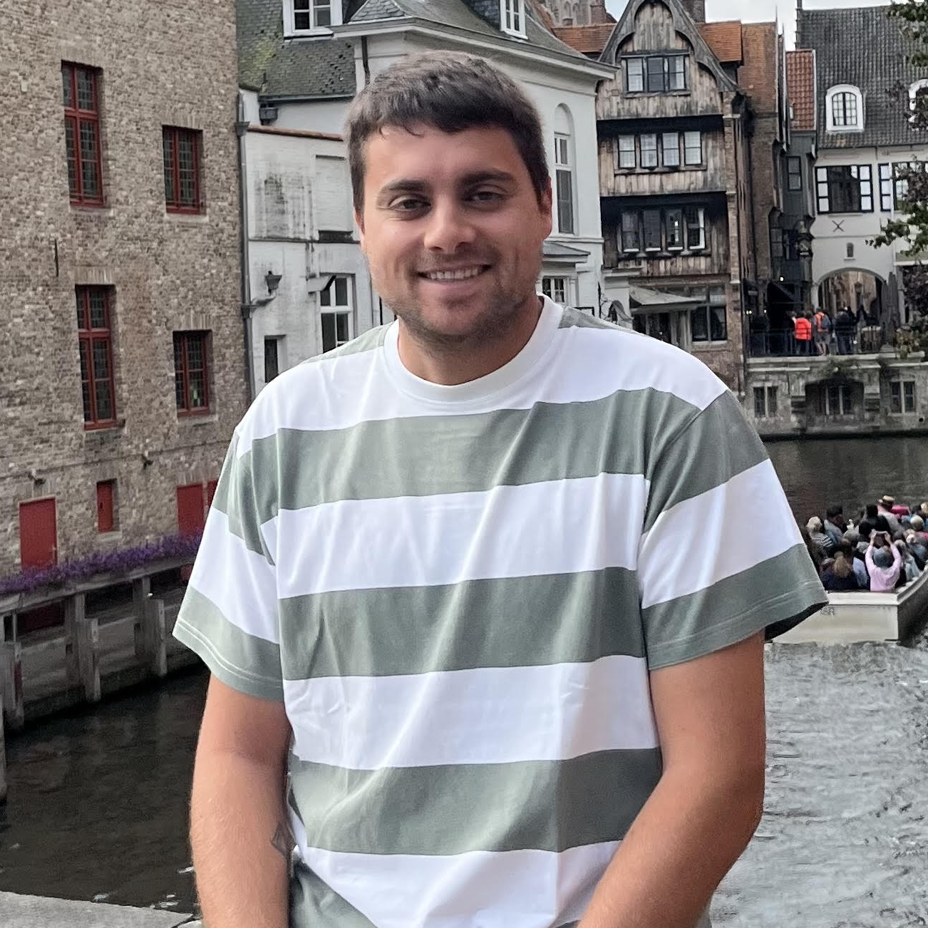 ALBERTO REY ABELAIRA