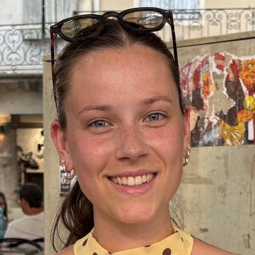ANNE VAN DAAL
