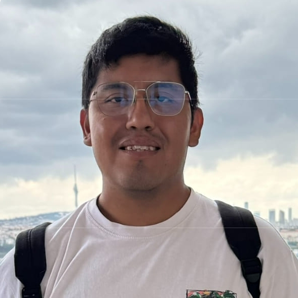 IVAN MORCILLO CASTRO