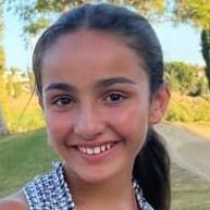 ROCIO ORTEGA HARON