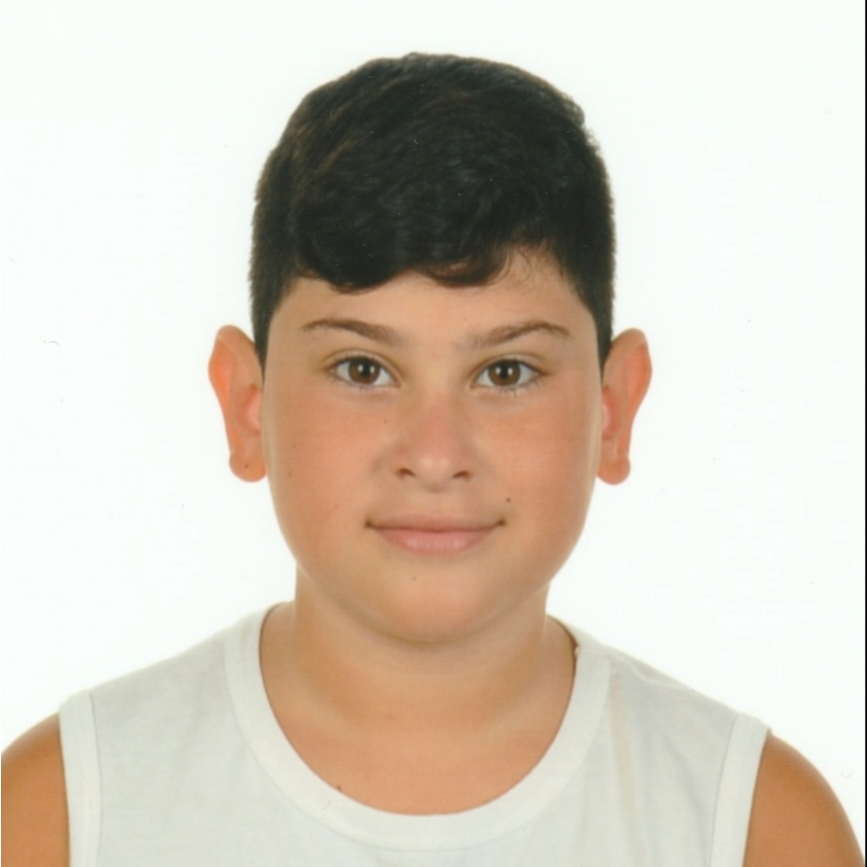 JESUS POLIFEME MATEO
