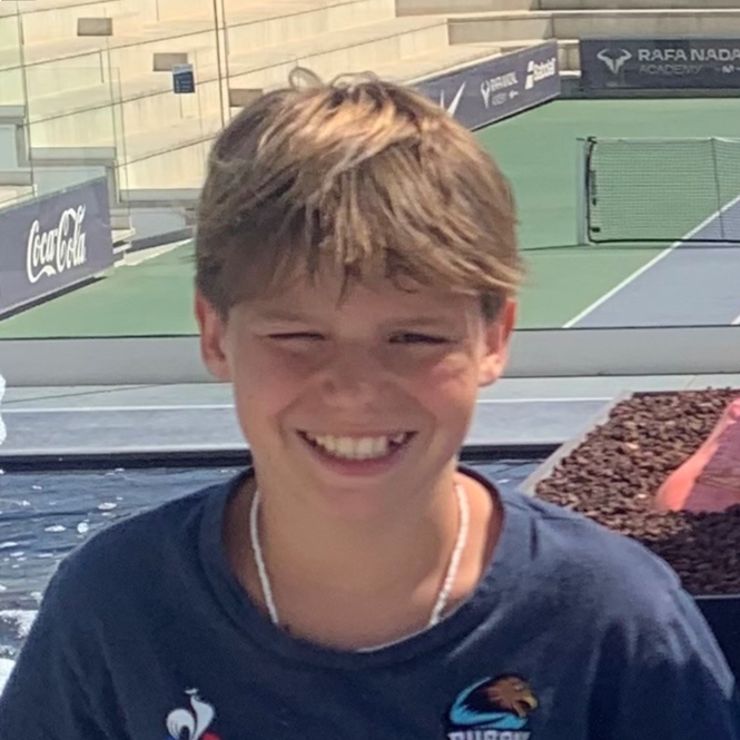 LLUC BARRACHINA MILLA