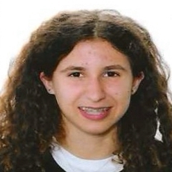 IRENE DE LA ROSA GALLO