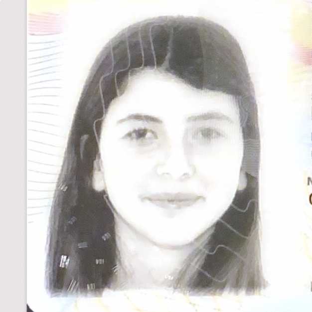 ILSE  ESPINOS EHLIS