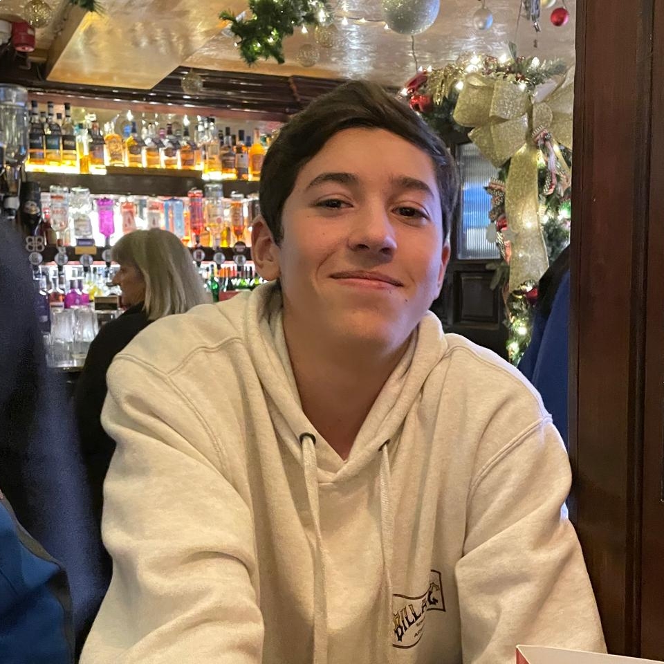 FELIPE CAMACHO PALACIOS