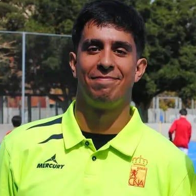 FRANCISCO ABEL  FERNANDEZ MARQUEZ