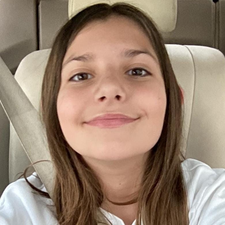 CATALINA GASCON ALONSO