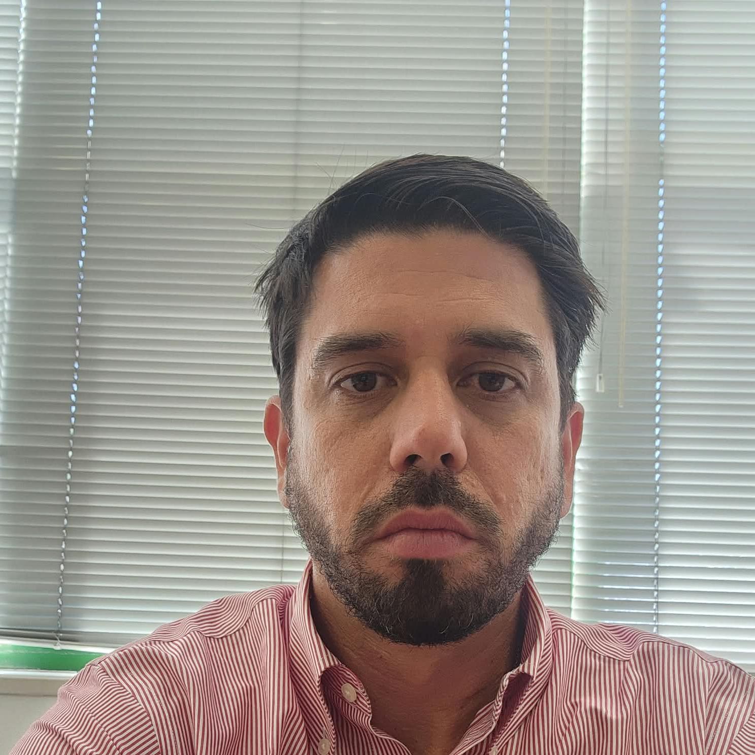JULIO RAMON QUINTERO