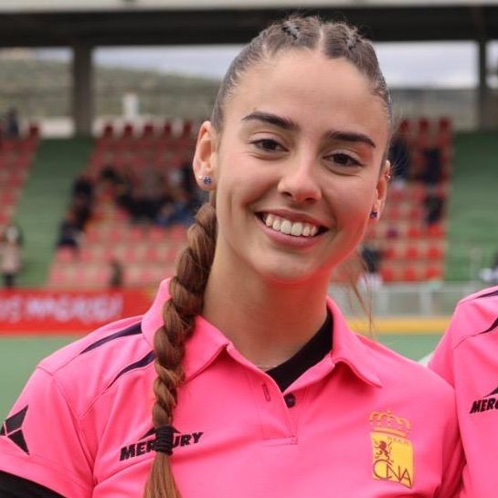 LORENA PADILLA NAVARRO