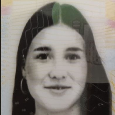 OLIVIA MORA AJATES