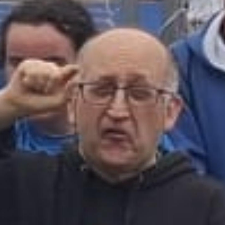 PEDRO MENOCAL SAN MARTIN
