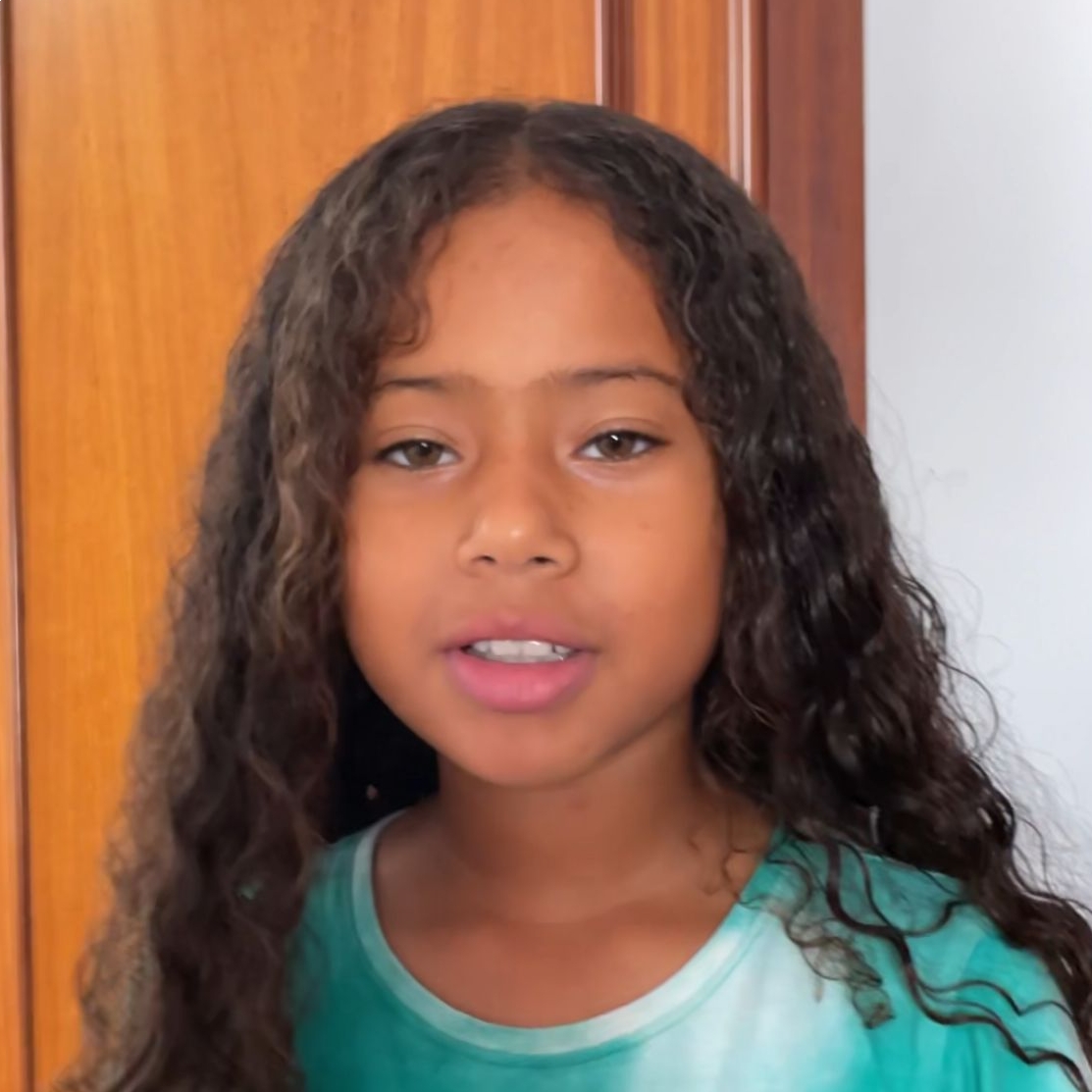 MARIA LUIZA OLIVEIRA DA SILVA