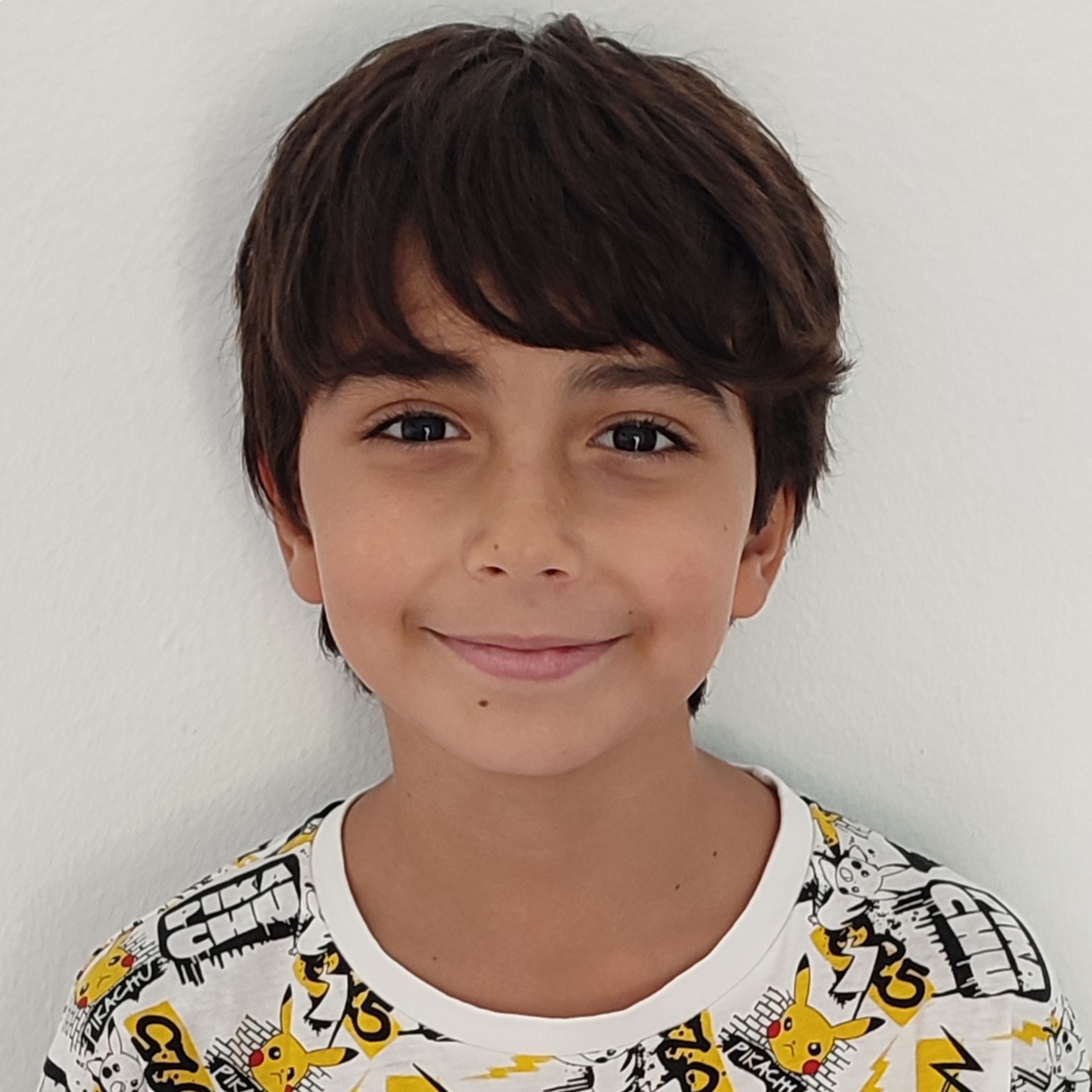 ADRIAN BLANCO PAMPIN