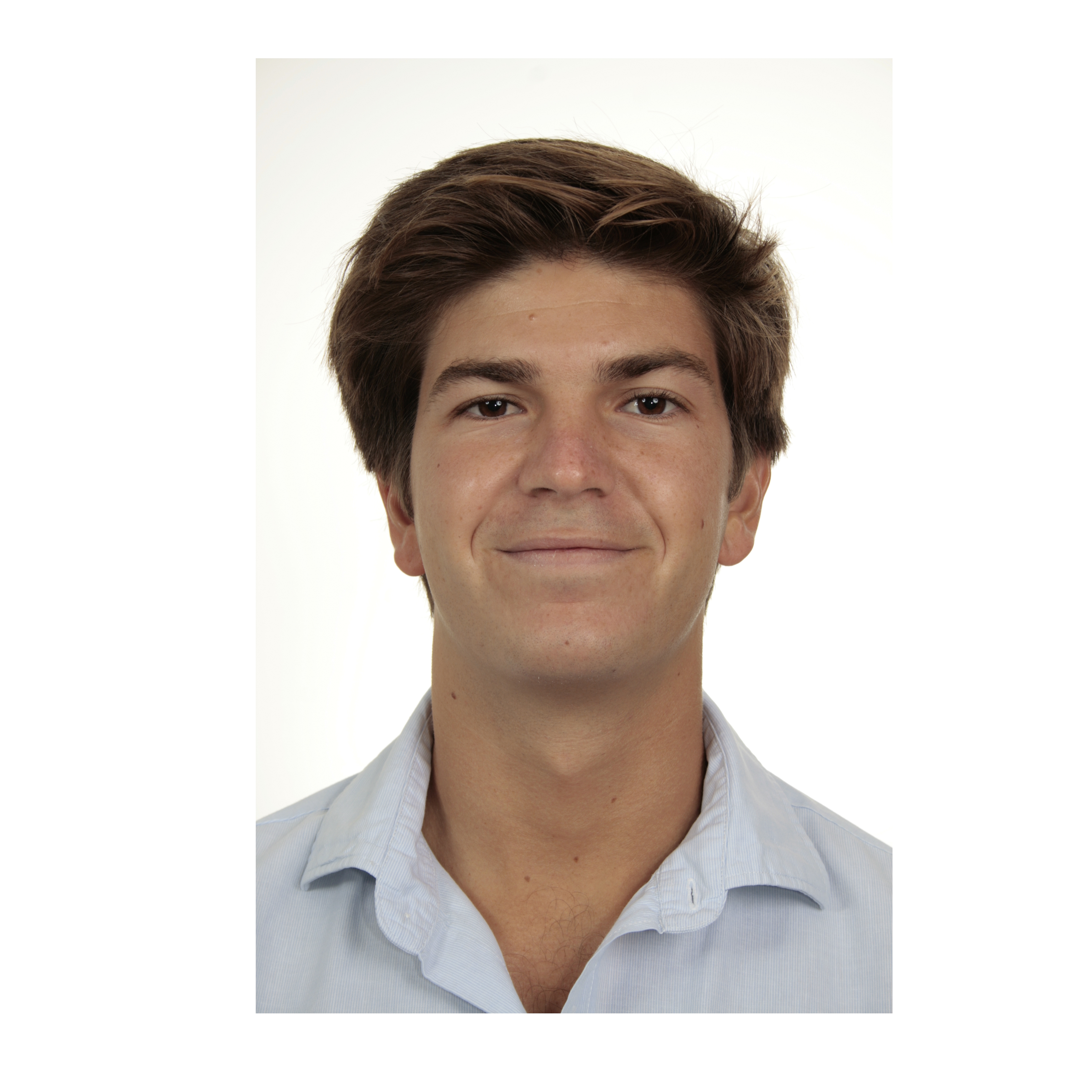 IÑIGO GIRON LAFUENTE