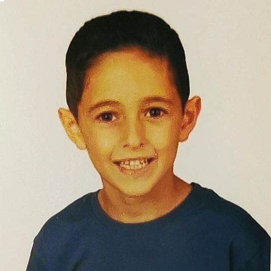 MATEO NUÑEZ BARREAL
