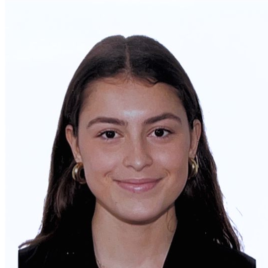 IRENE MUGICA GUZMAN