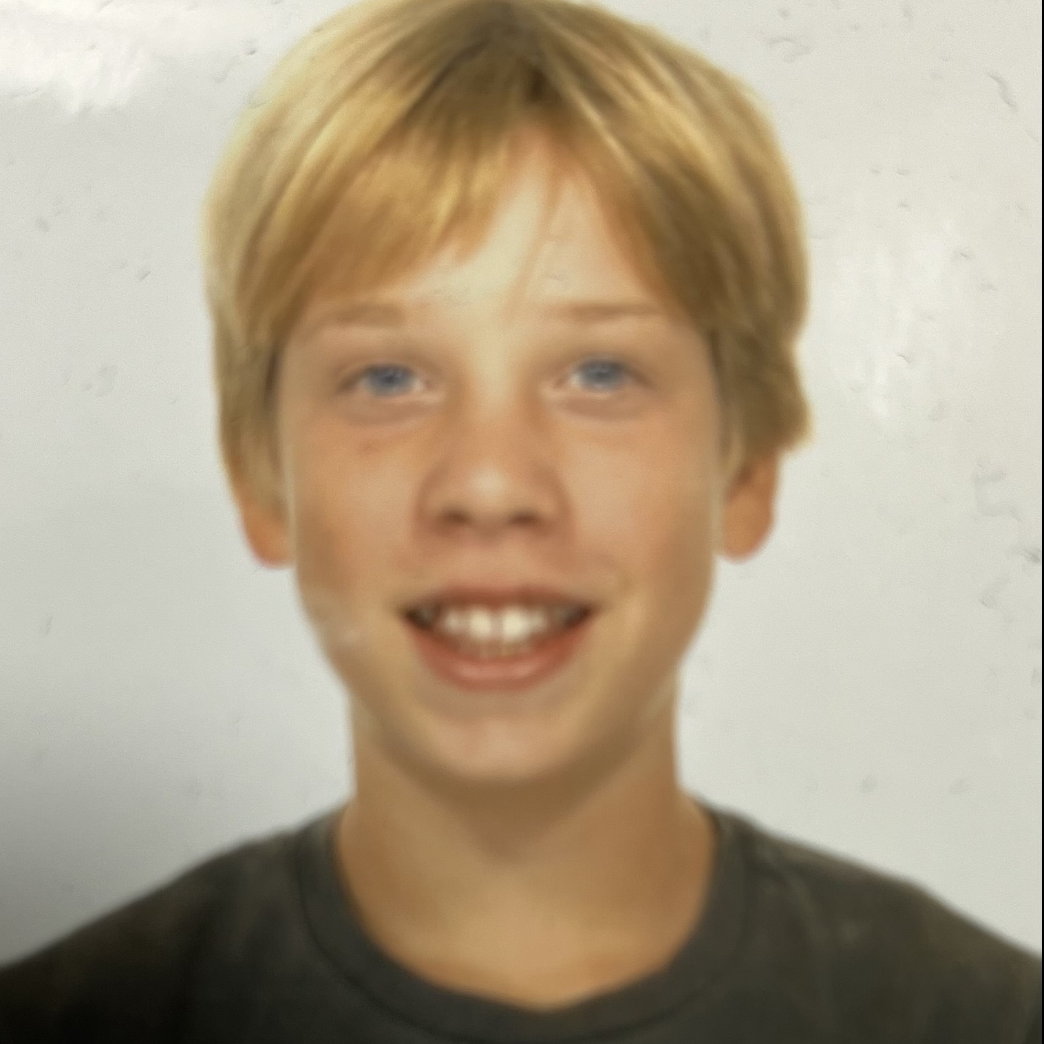 MATEO GONZALEZ SUAREZ