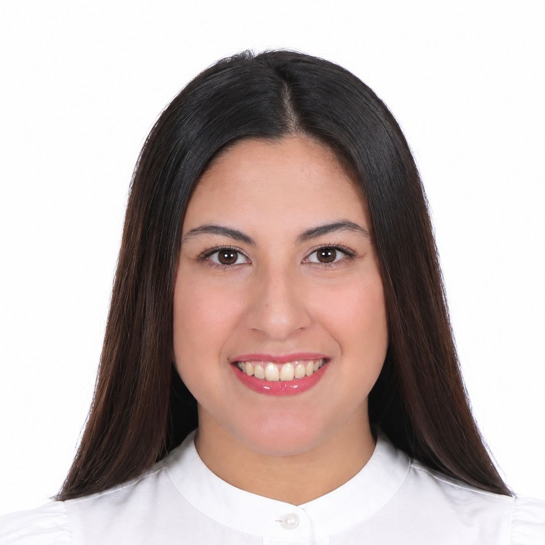 MACARENA JAEL CANDIA
